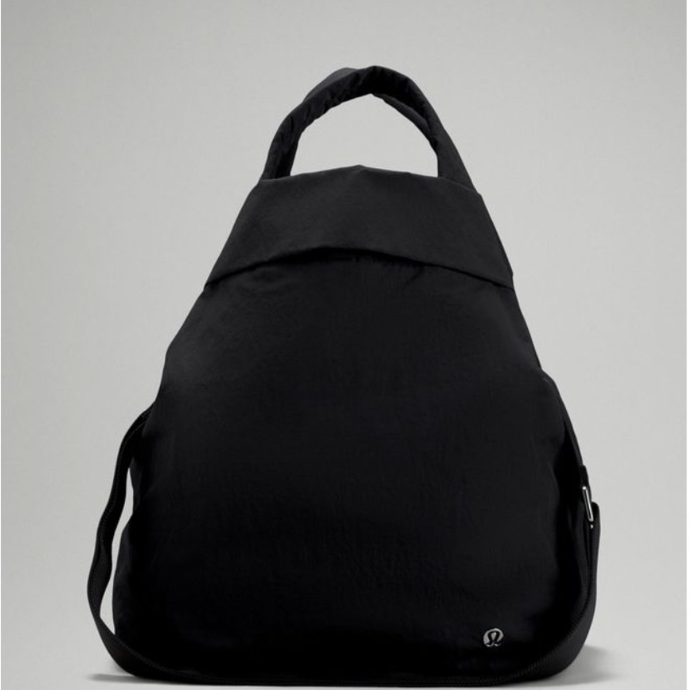 Lulu lemon On My Level Bag 2.0 19L